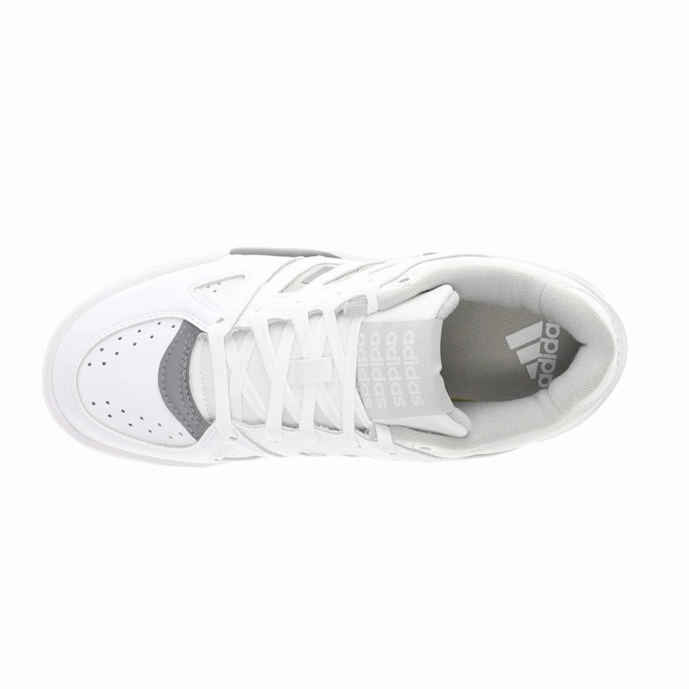 Reconstructed Adidas Shoes Midcity Low Basketball Shoes