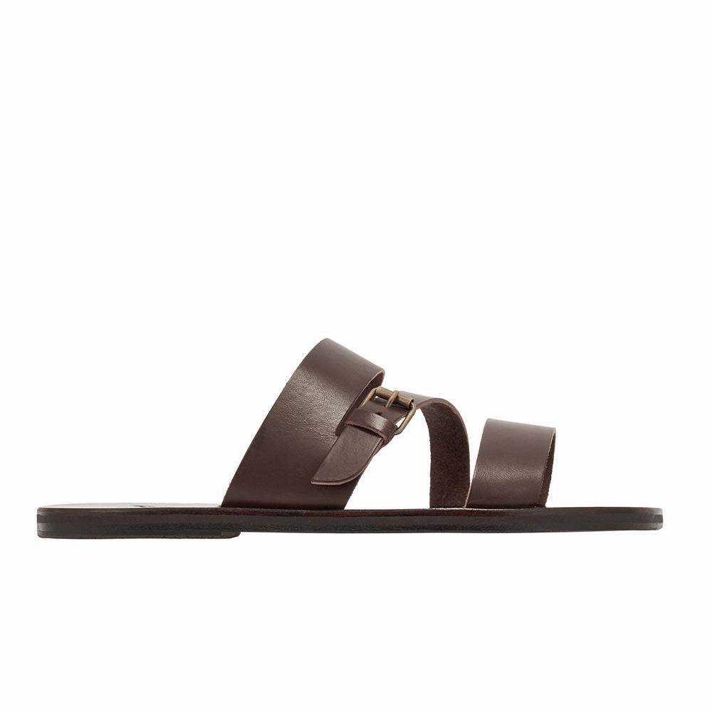 Ifiklis T-Moro Shade Shore Sandals