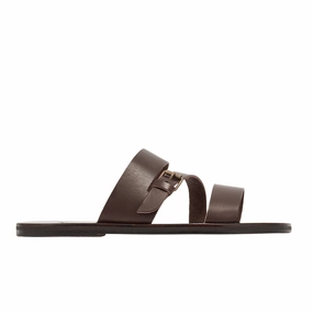 Ifiklis T-Moro Chunky Sandals