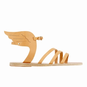 Sas Shoes Sandals Ikaria Natural