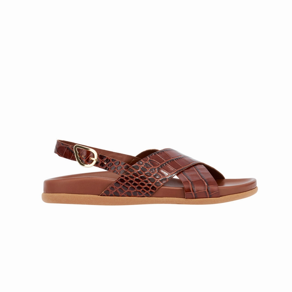 Ikesia Ruggine Women's Sandals