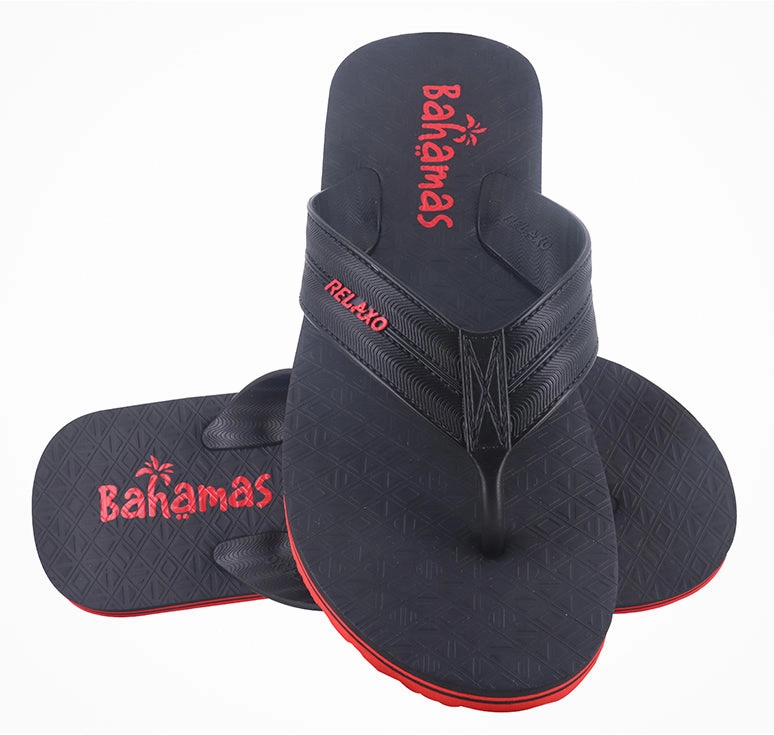 Flip Flops for Men BHG 216 Salt Sandals