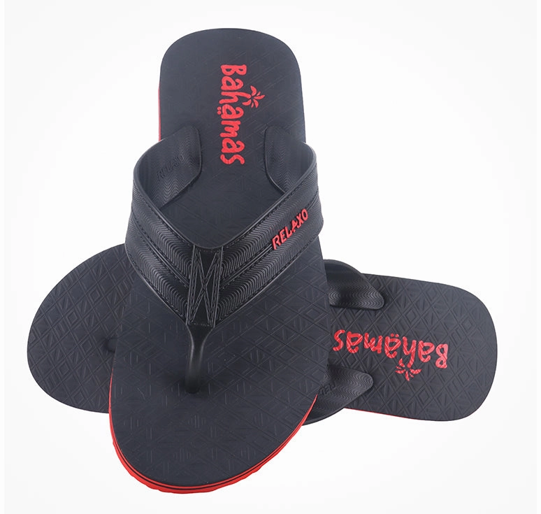 Vista Sandals Flip Flops for Men BHG 216