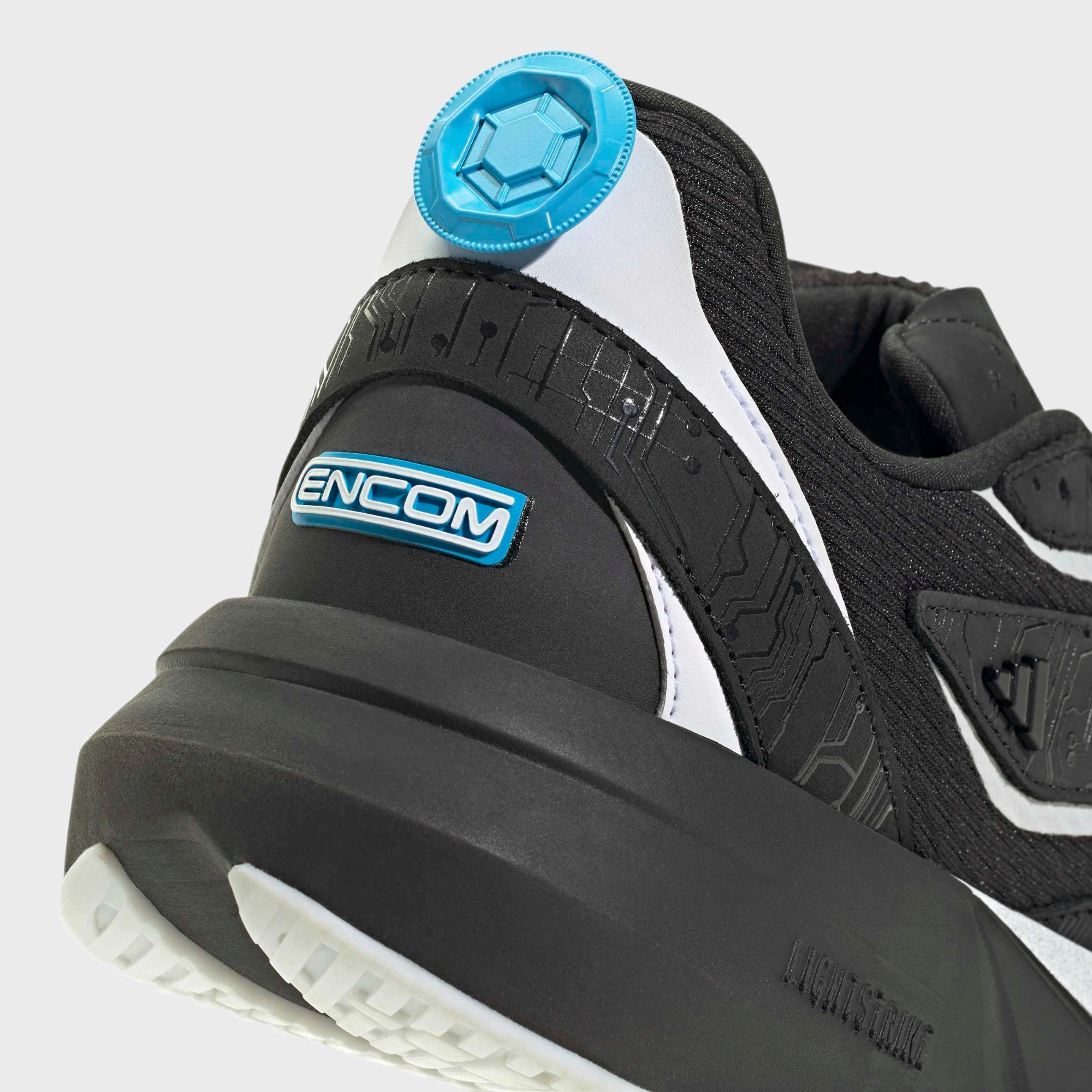 Adidas Originals Sl 72 Shoes Adidas x Tron Lightblaze Black Ares