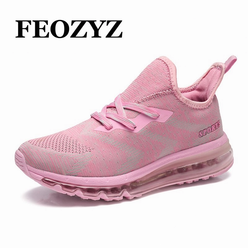 2019 Women Running Shoes Go Outdoors Trail Running Shoes