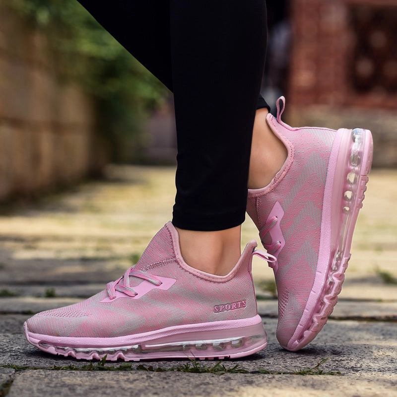 Pro 3 Running Shoes 2019 Women Running Shoes