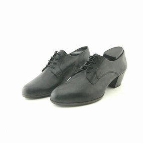 Lace High Heel Shoes TAMARIS .