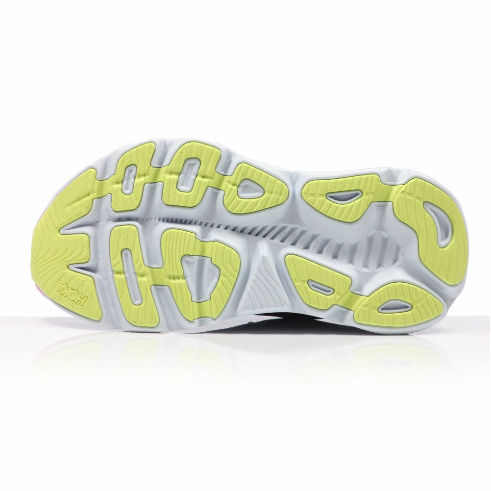 Running Reviews Hoka One One Gaviota 5 Men's Running Shoe - Shadow/Dusk