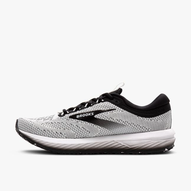 Brooks Men's Revel 7 Best Shoes To Run A Half Marathon