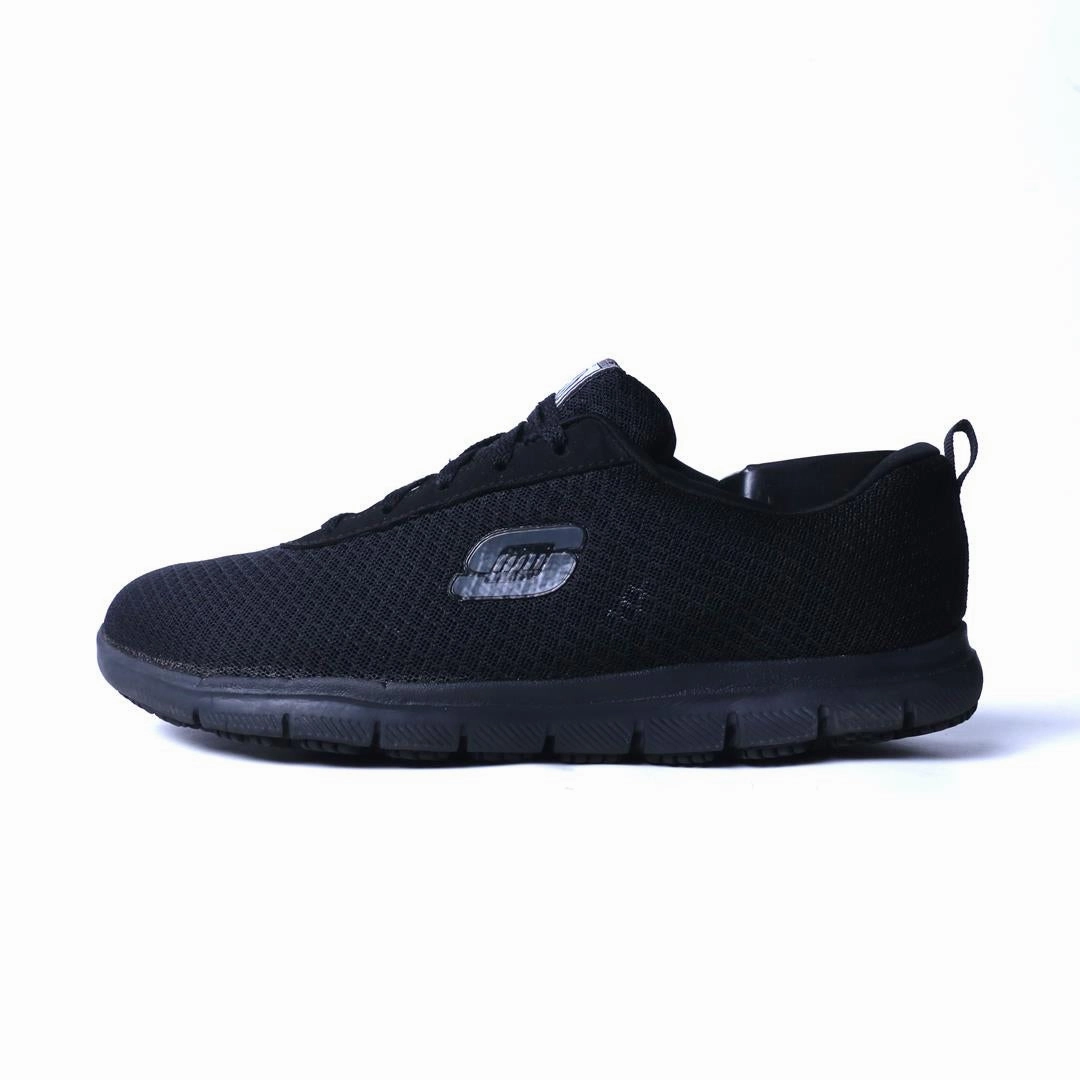 SKECHERS WORK RELAXED FIT Kaptir 2.0 Running Shoes