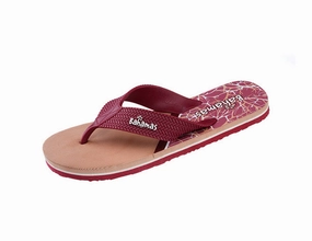 Shadow Slippers BAHAMAS Flip Flops for Men BHG 246