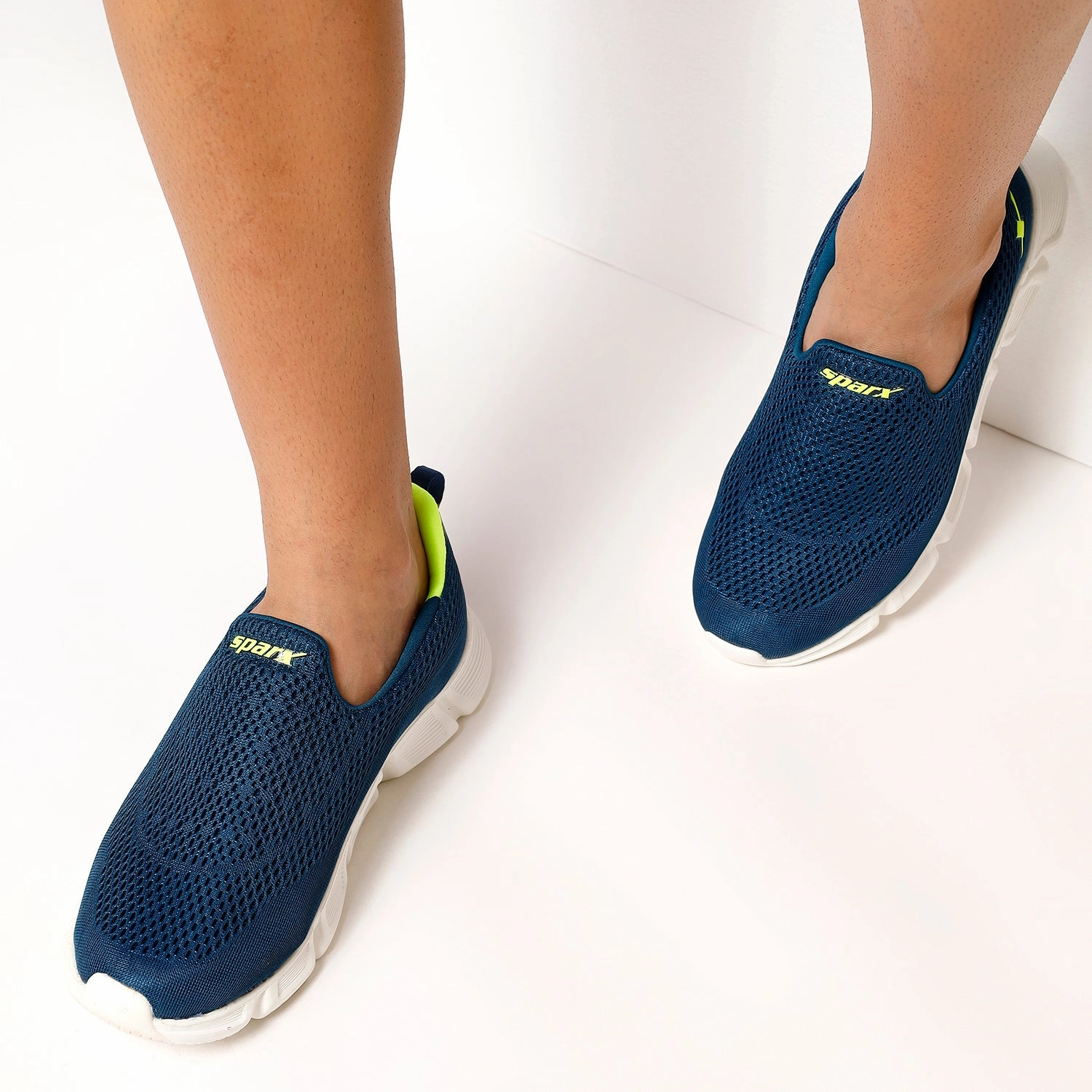 Non Leather Casual Shoes Shoes for Men SM 9049