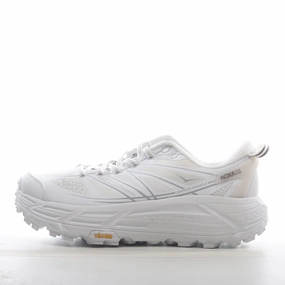 Moncler x HOKA ONE ONE Mafate Speed 2 Low Best Shoes For Support