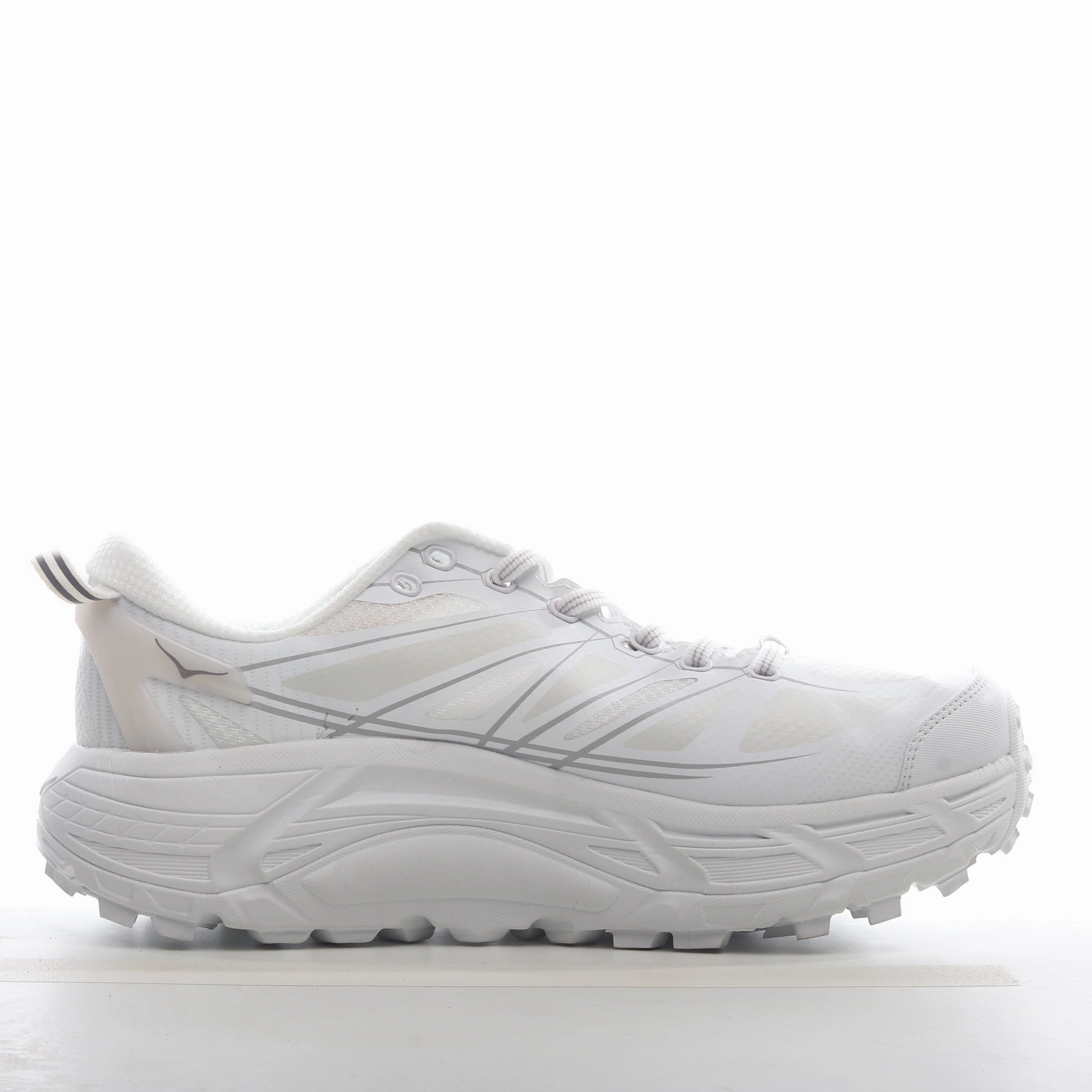 In Store Moncler x HOKA ONE ONE Mafate Speed 2 Low