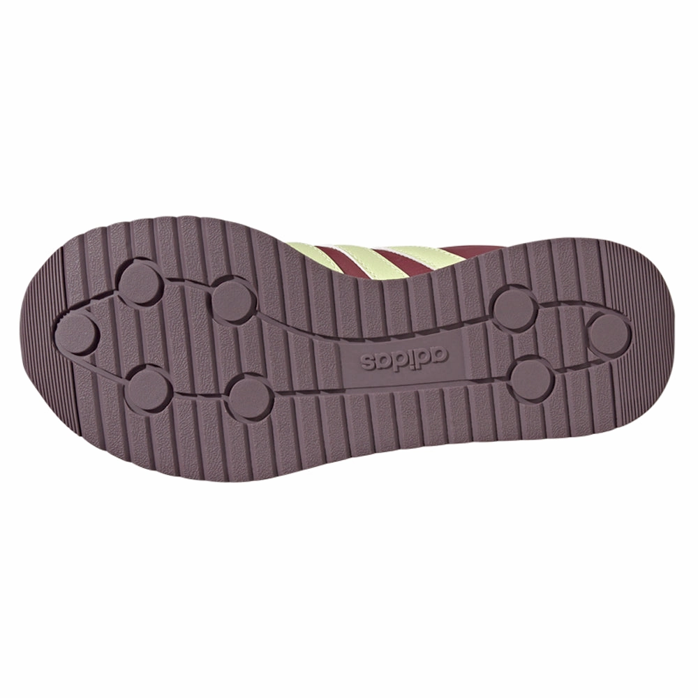 Run 70S 2.0 Lace Up Sneakers Adidas Jabbar Shoes