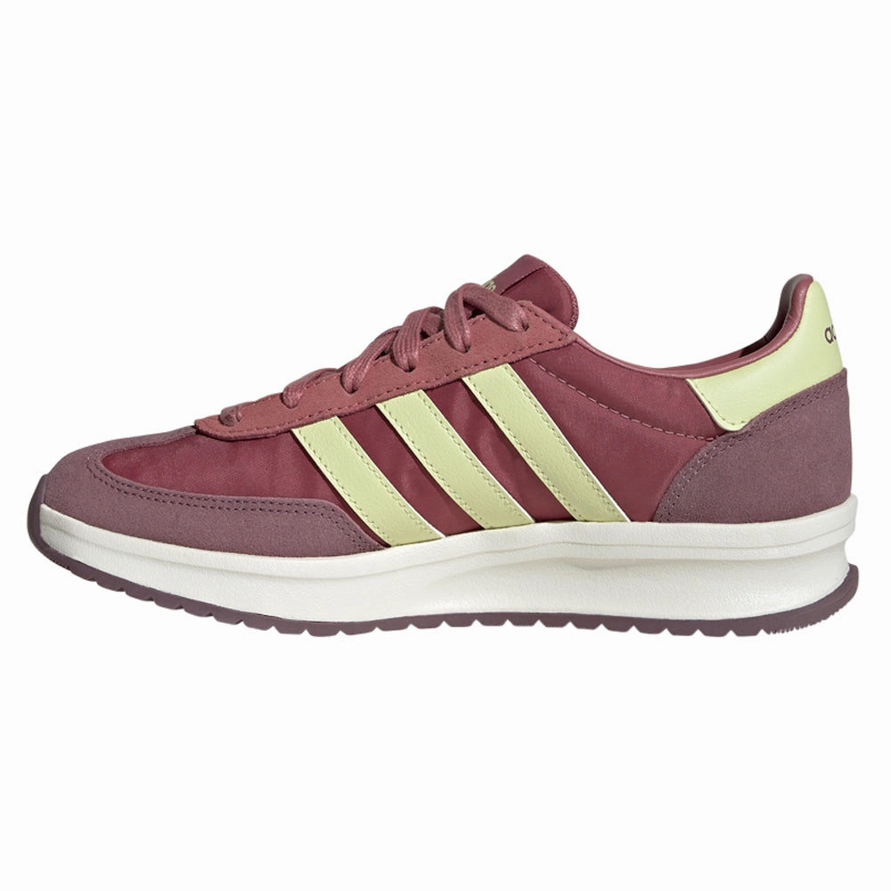 Adidas Originals Running Shoe Run 70S 2.0 Lace Up Sneakers