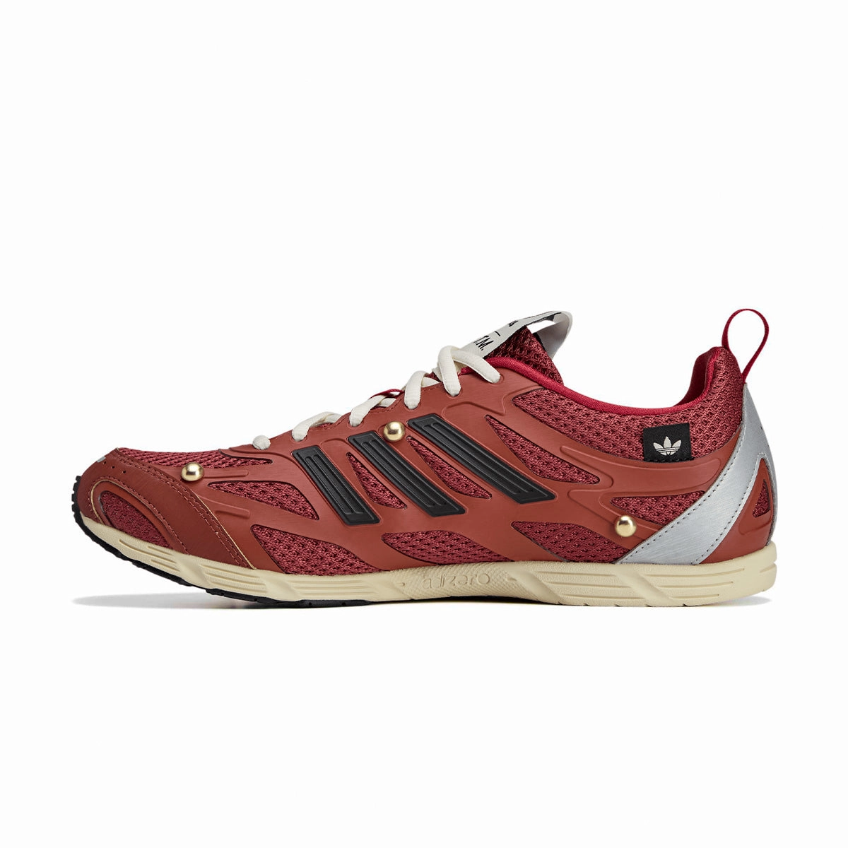 Adidas Handball Shoes Stabil   Song For The Mute Adizero PR 'Red'