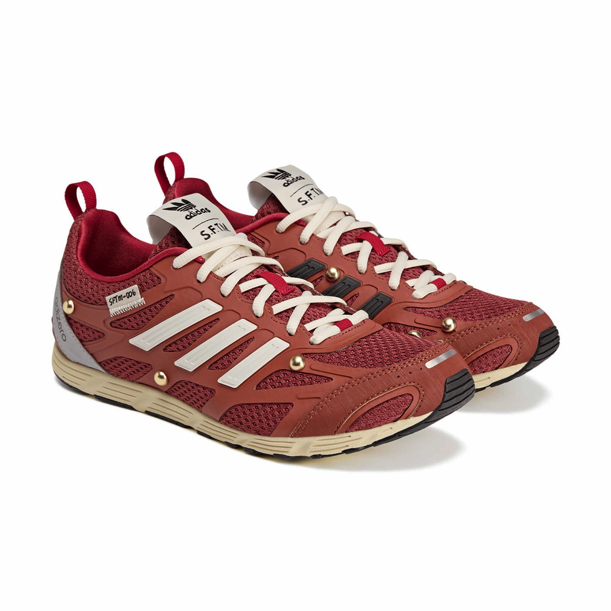 Alexander Wang Adidas Shoes   Song For The Mute Adizero PR 'Red'