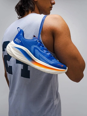 Most Comfortable Business Casual Shoes Bacca Bucci SPEED PRO Athleisure Running Shoes