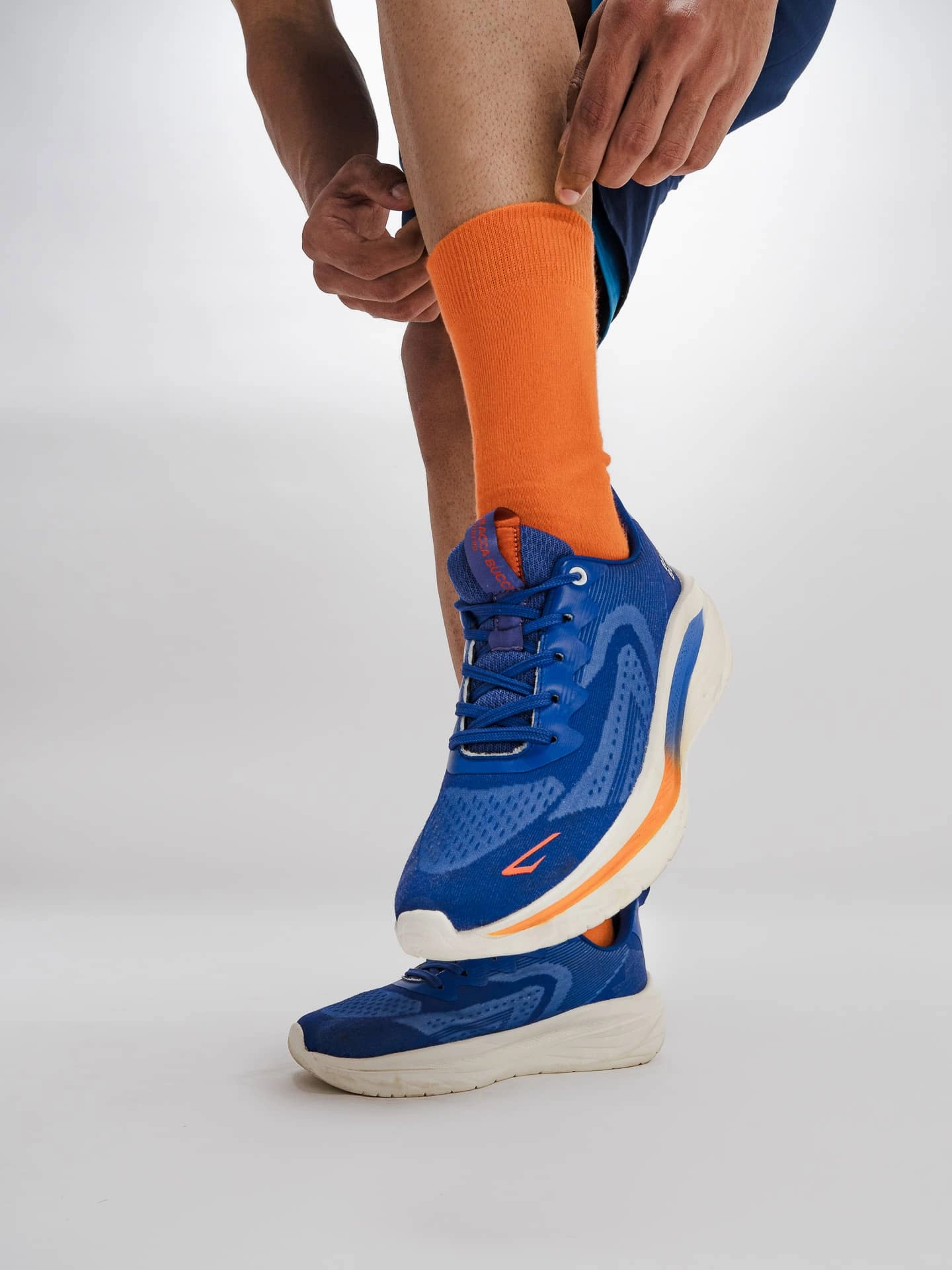 Ffxiv Casual Shoes Bacca Bucci SPEED PRO Athleisure Running Shoes