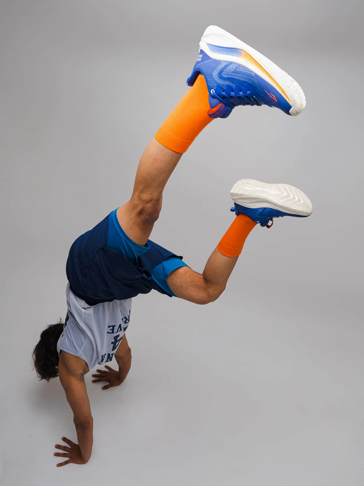 Popular Casual Shoes 2024 Bacca Bucci SPEED PRO Athleisure Running Shoes