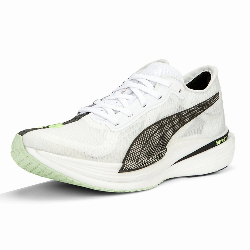 Deviate Nitro Elite 2 Run 75 Running Shoes Sizing Puma Shoes