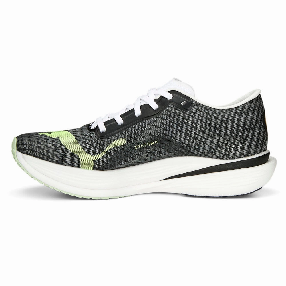 Puma Field Hockey Shoes Deviate Nitro Elite 2 Run 75 Running Shoes