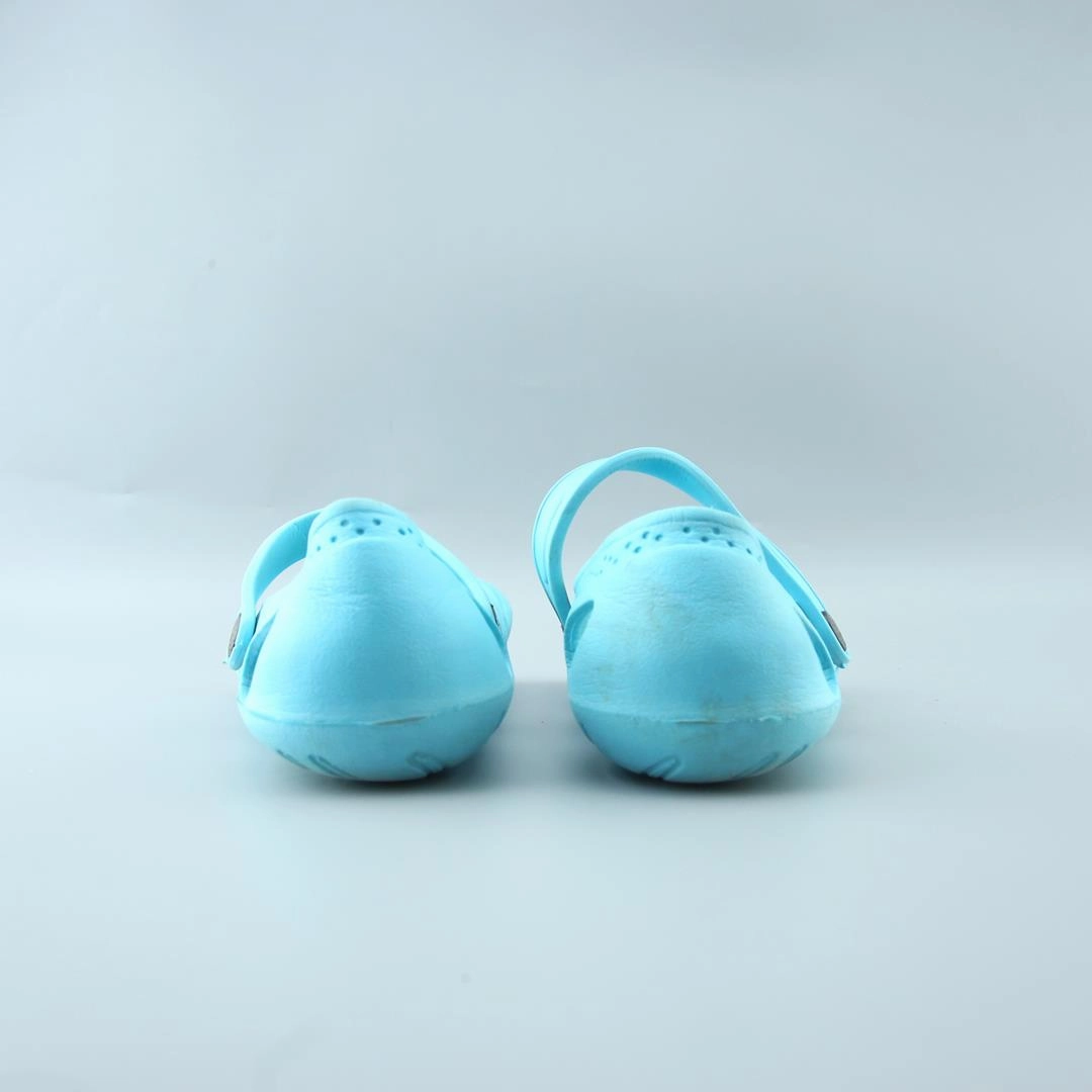 Heeled Sandals Strappy AMERICAN BRAND .