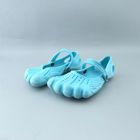 AMERICAN BRAND . Velcro Sandals