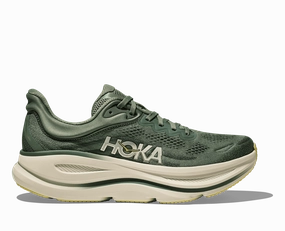 Rate Shoes Men's - HOKA Bondi 9 - Succulent / Fern