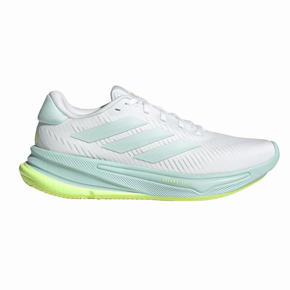 Supernova Ease Running Shoes Adidas Shoes Glow In The Dark