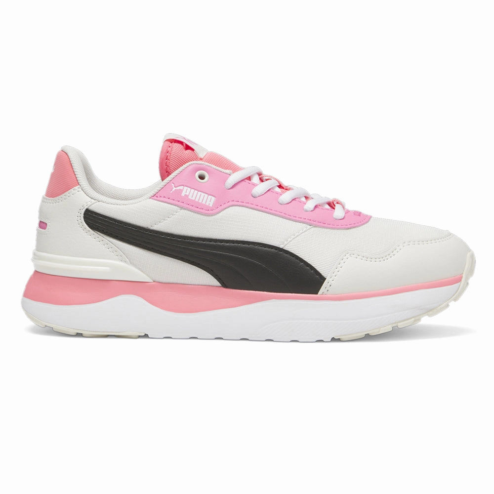 R78 Voyage Lace Up Sneakers Puma Uk Shoe Size Chart
