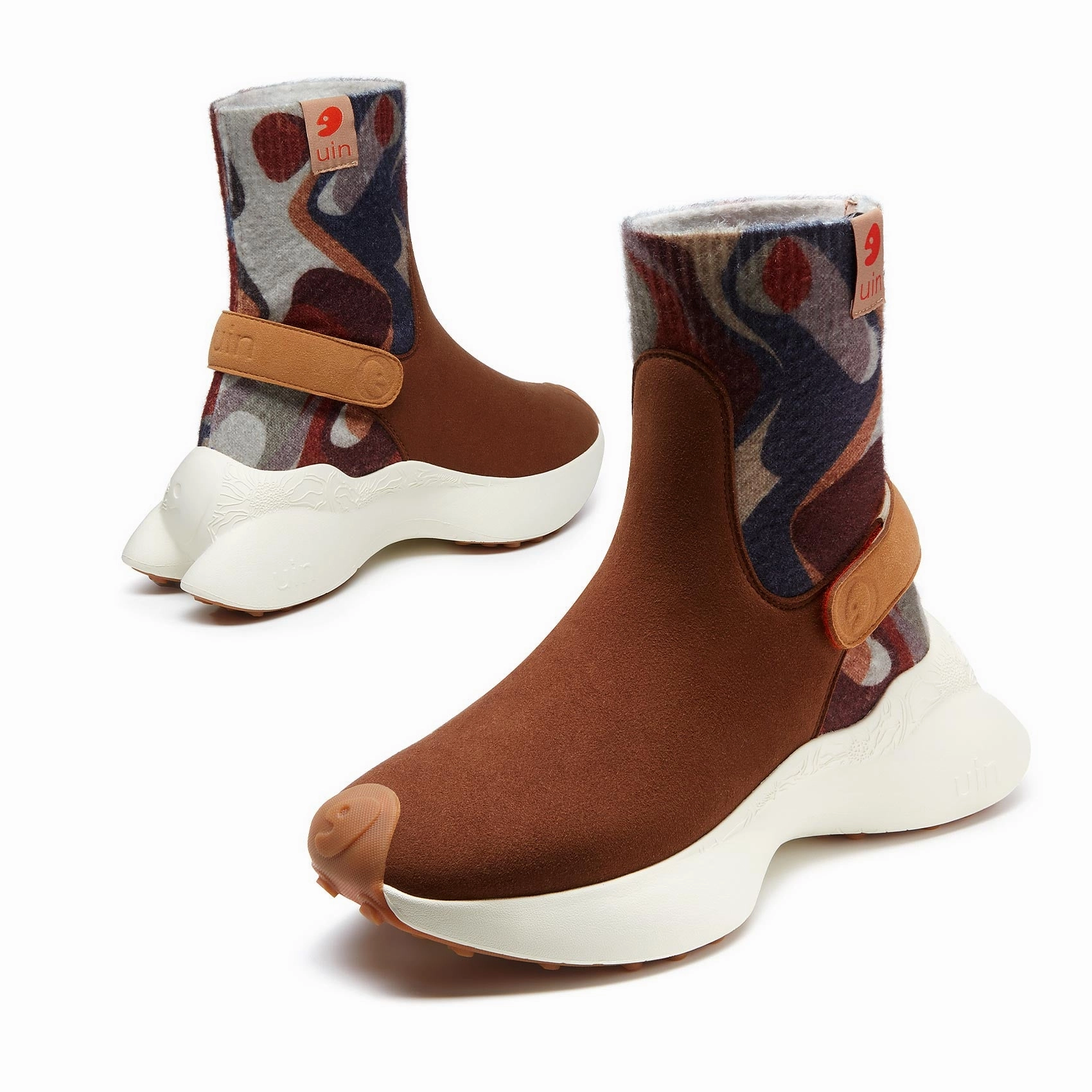 Duradero Boots Old Fasion Lleida V Women