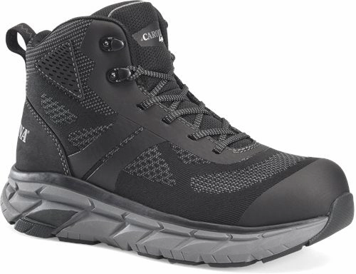 Men's Align Voltrex Hi Composite Toe Bluntstone Boots
