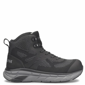 Men's Align Voltrex Hi Composite Toe Lugz Boots