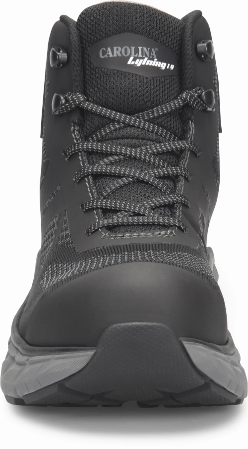 Cost To Resole Boots Men's Align Voltrex Hi Composite Toe