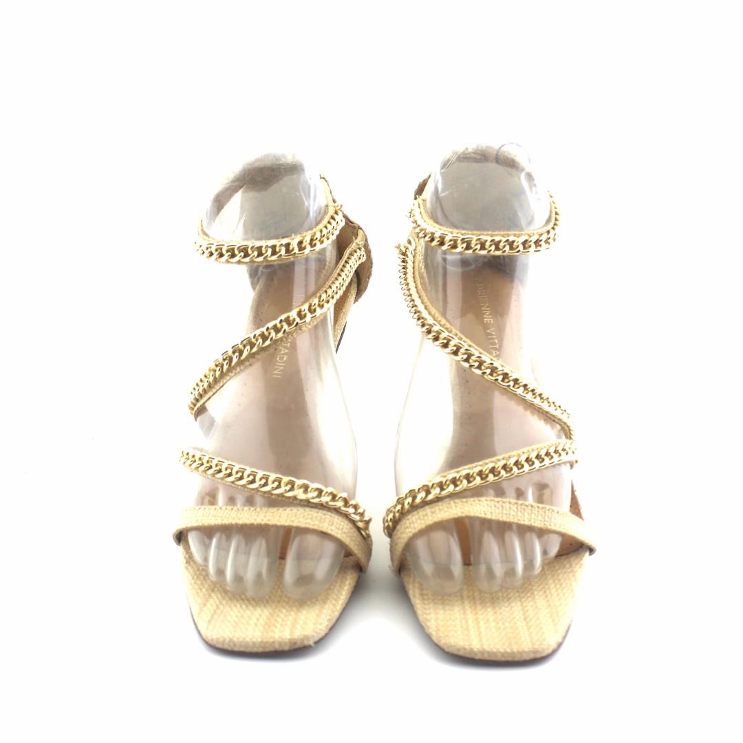 ADRIENNE VITTADINI . High Heel Shoe Worship