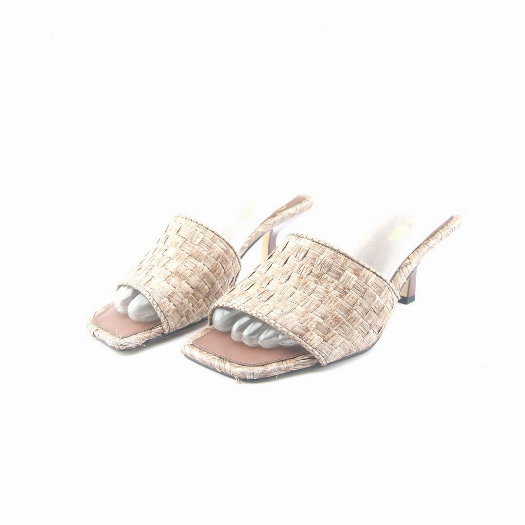 Knee High High Heel Boots SARTO. BETTY