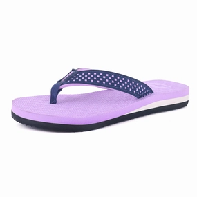 Sandals For Wide Feet Flip Flops for Women SFL 631