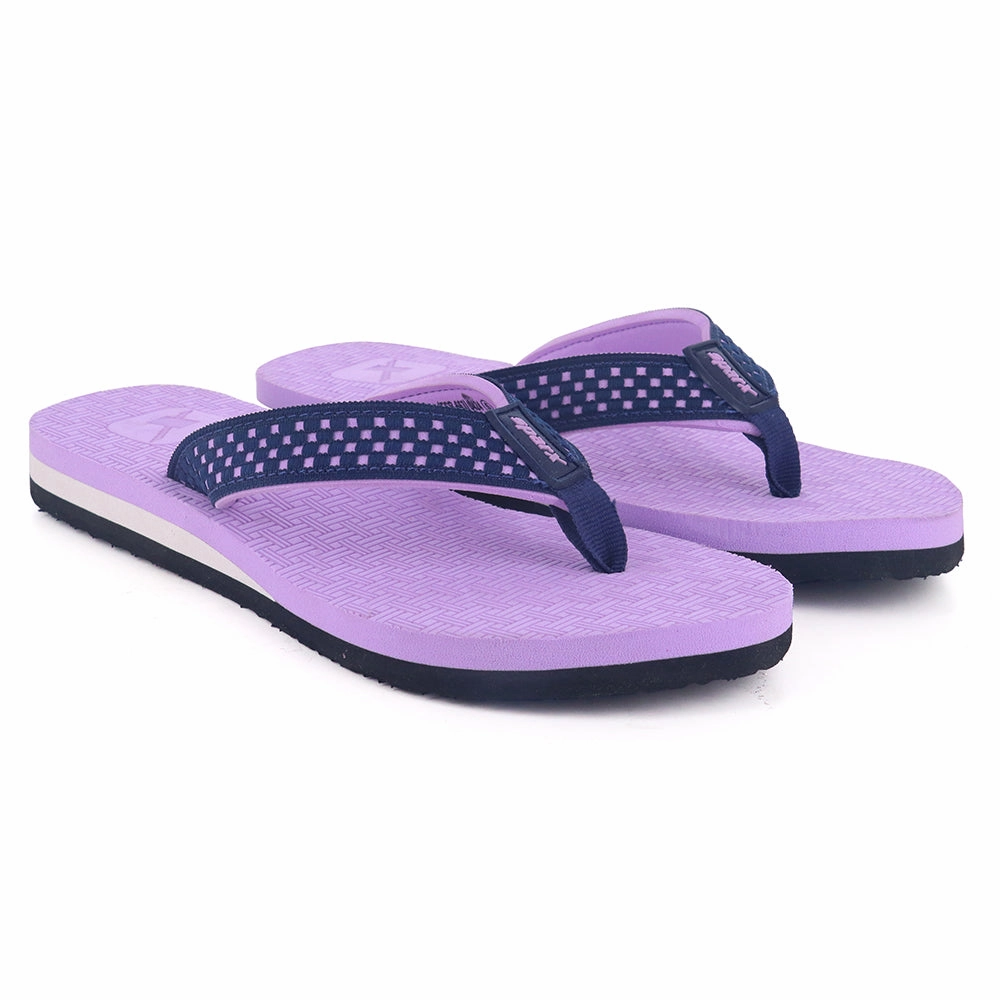 Big Buckle Sandals Flip Flops for Women SFL 631