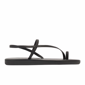 Sandals Nail Spa Sylvania Ohio Euterpe Black