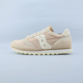 SAUCONY JAZZ LOW PRO Best Casual Athletic Shoes