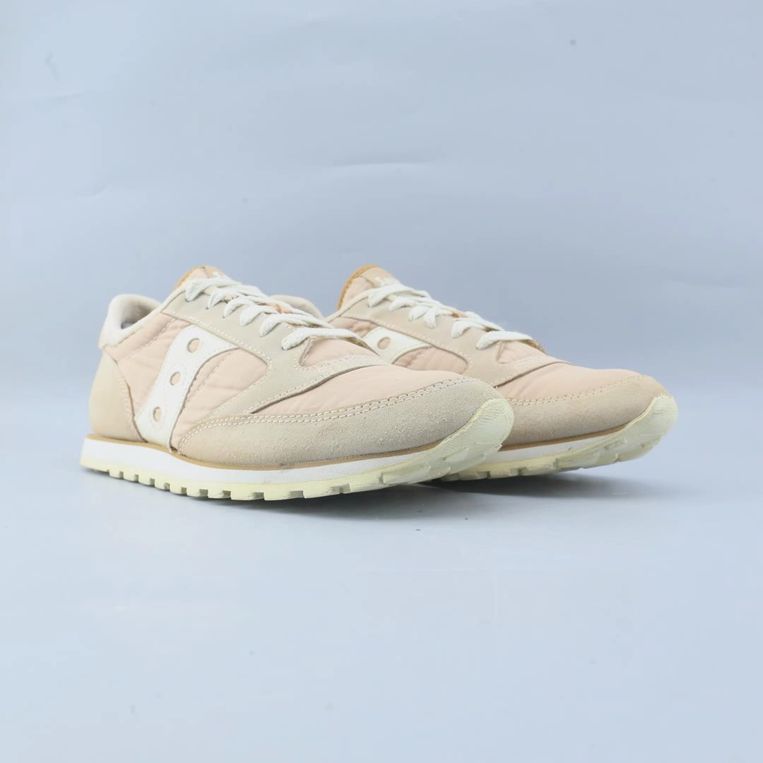 SAUCONY JAZZ LOW PRO Casual Loafer Shoes