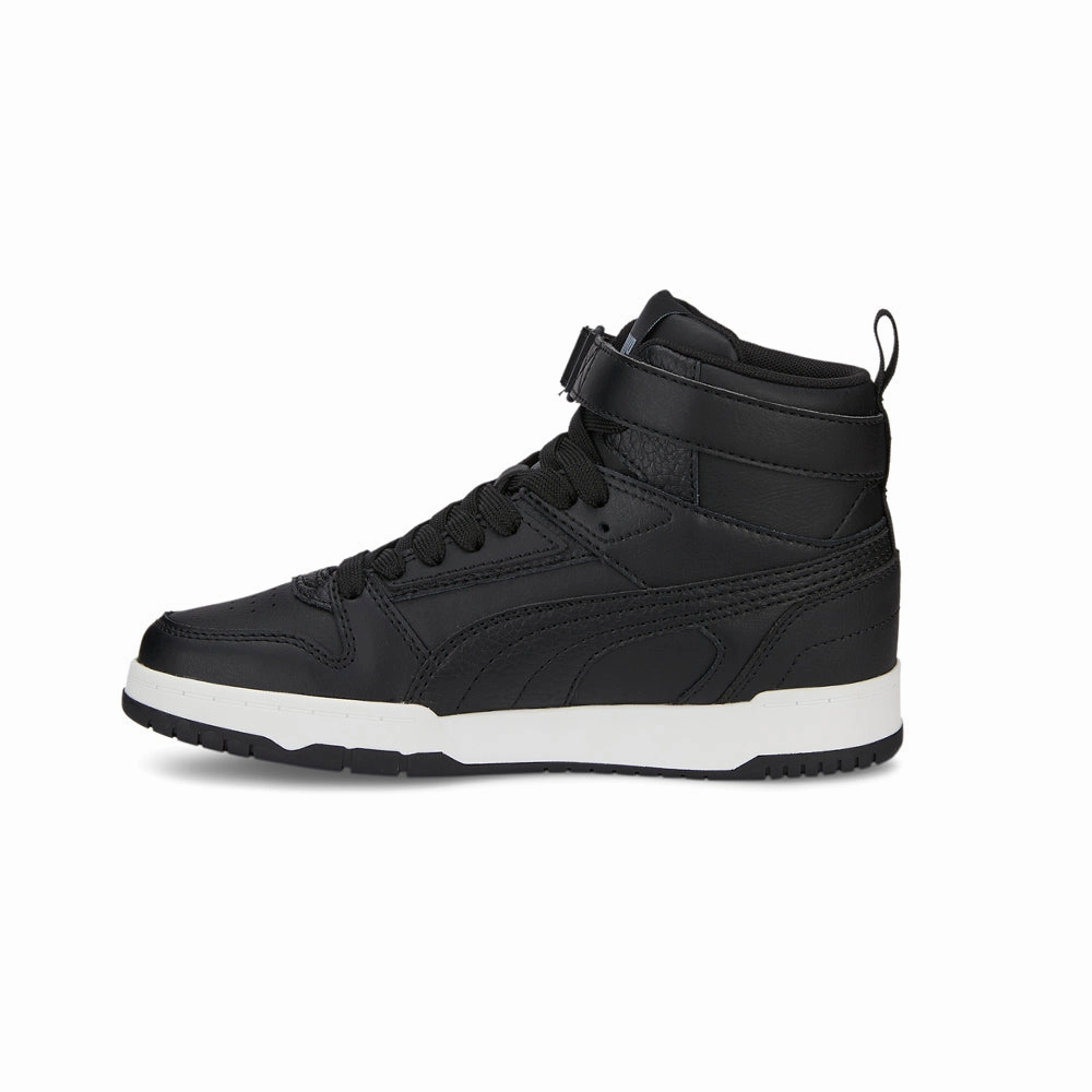 RBD Game High Top Sneakers (Big Kid) Sneakers Vs Tennis Shoes
