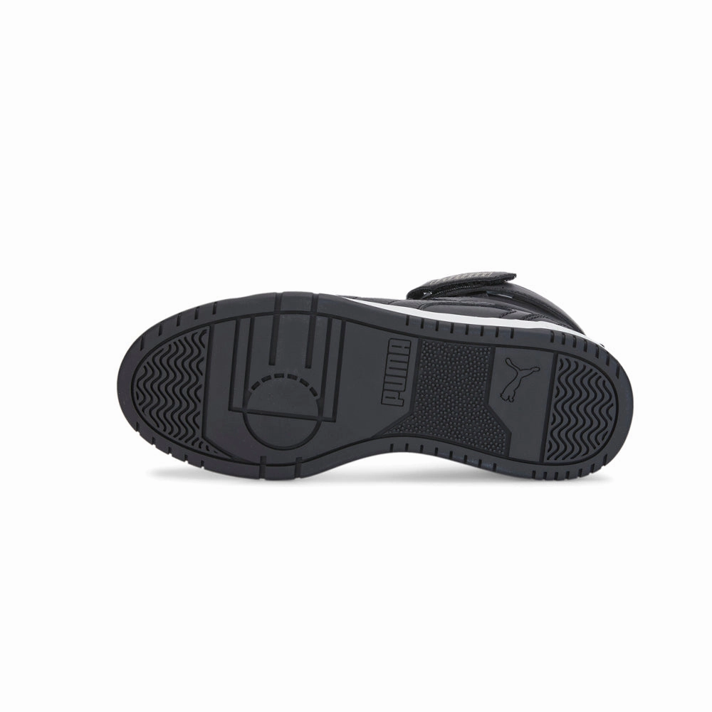 Boots That Feel Like Sneakers RBD Game High Top Sneakers (Big Kid)