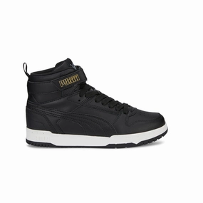 RBD Game High Top Sneakers (Big Kid) Alohas Sneakers Reddit