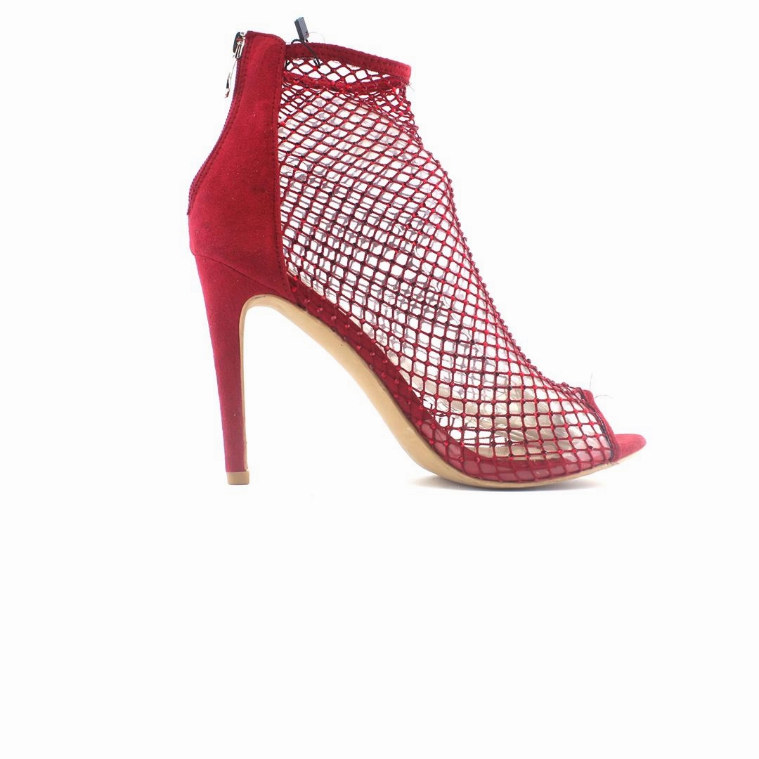 BISOU BISOU . Evening Heels