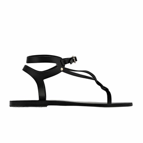 Sandals Dsw Ismene Black