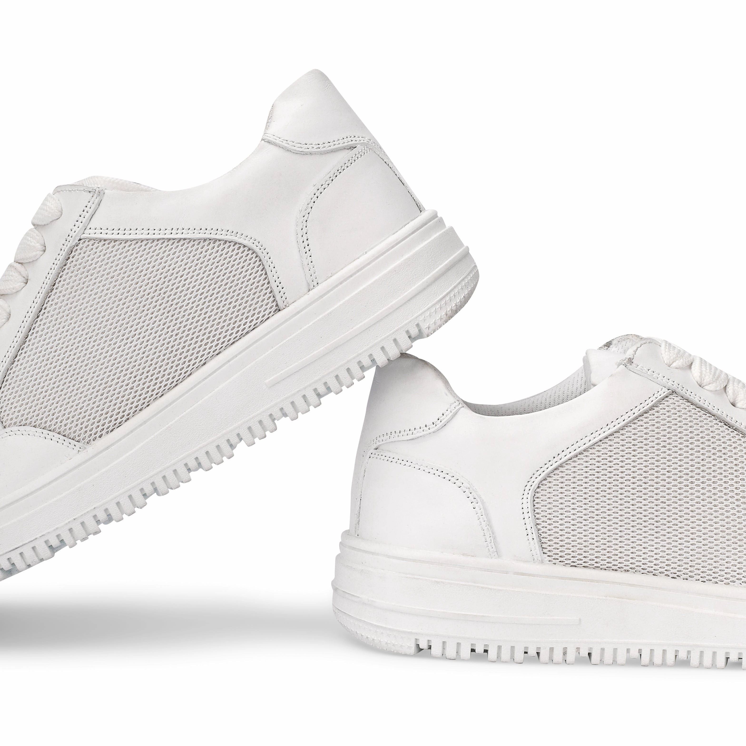 Alo Sneakers Sale Ivory Mesh