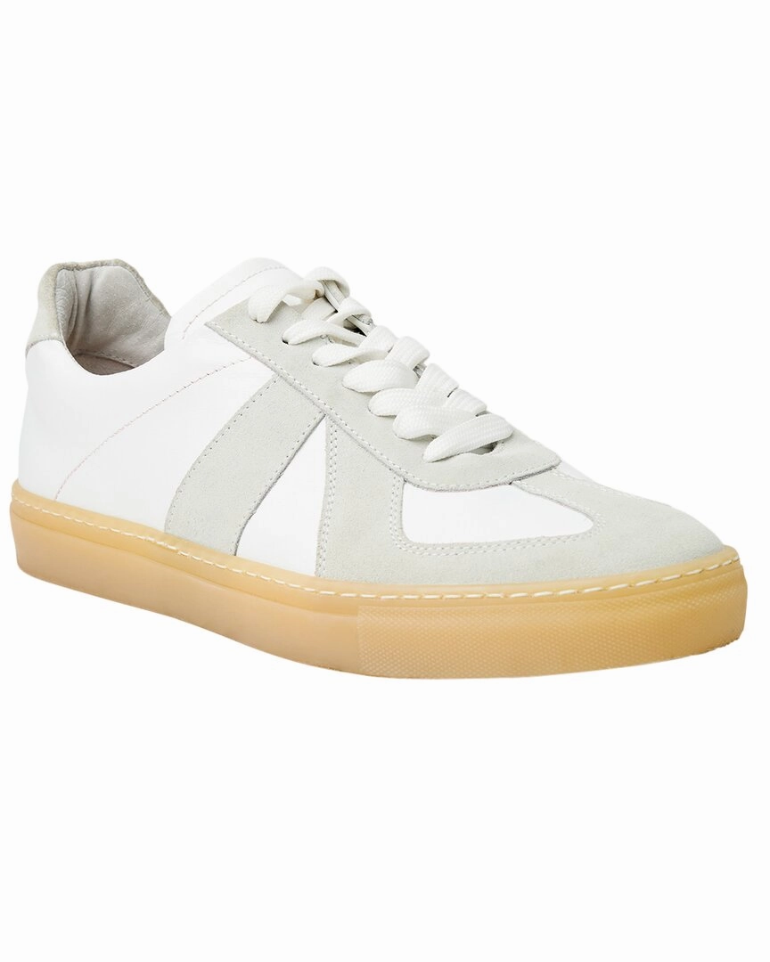 Notice Sneakers J.McLaughlin Cadet Trainer Suede Sneaker